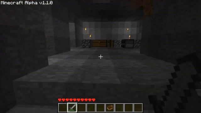 X148 - X's Adventures in Minecraft - 041 - Not Forgotten смотреть онлайн