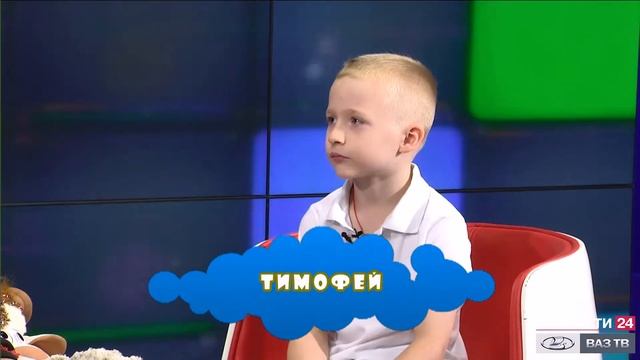 «Наши детки» Чему учат в школе 03.09.2021