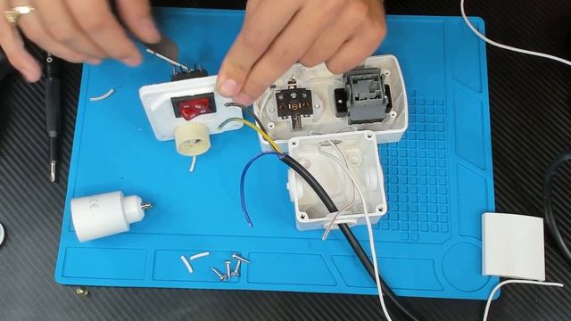 Направи си сам! Ограничител на ток/мощност смотреть онлайн