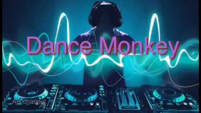 Dance Monkey Remix || DjSlow 2020 ( Tones and I ) Official MP3 mix смотреть онлайн