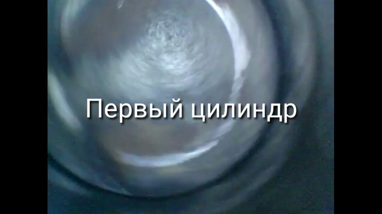Эндоскопия двигателя Солярис 1.6 литра 2015 смотреть онлайн