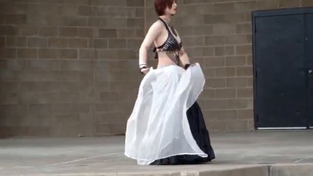 Solo Veil Improv ~ Lilith and Jade Amazon смотреть онлайн