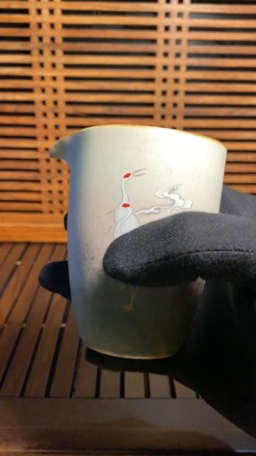 20112621 Чахай ЖУРАВЛЬ В ОБЛАКАХ 云中仙鹤公 смотреть онлайн