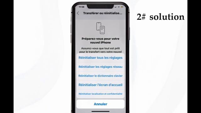 How to Fix Face ID Not Working/Has Been Disabled | A Problem was Detected with the Truedepth Camera смотреть онлайн