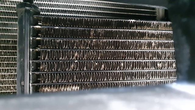 как промыть радиатор авто снаружи без демонтажа смотреть онлайн