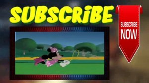 Clubul Lui Mickey Mouse 31 Title1