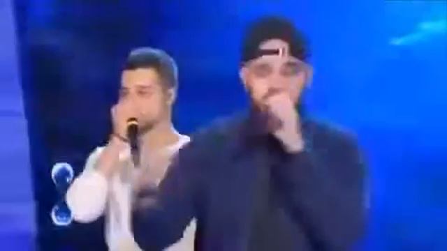 ТОП 1 лучший битбокс на шоу талантов! смотреть онлайн