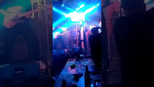 Live Music In Rome Mavìlle Live Al Chattanooga Saloon Appia Di Roma Al Contest Plug And Play Concer