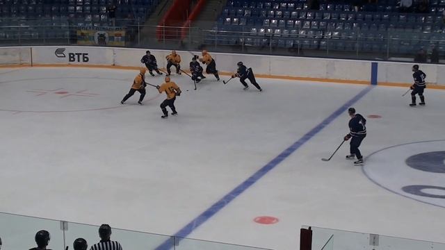 Подборка голов и буллиты КС Атланты смотреть онлайн