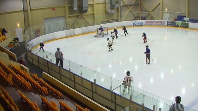 🏆 Первенство СЗФО 2009🥅 Заневский Молот 09 🆚 Северсталь 09⏲ 18 декабря, начало в 11:30📍 Арена «ХОРС смотреть онлайн