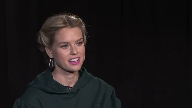 First Crush: Alice Eve смотреть онлайн