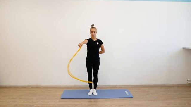 Змейка внутрь (скакалка) смотреть онлайн