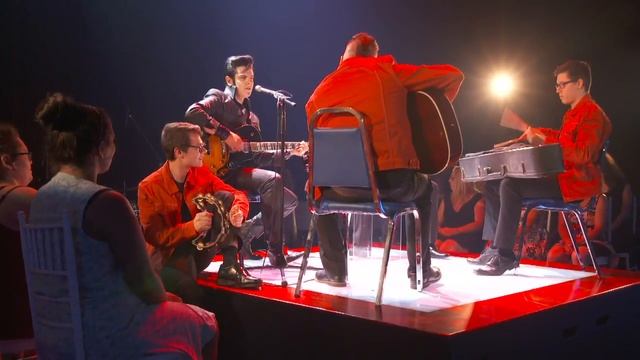 Mathieu Nardi - English Version смотреть онлайн