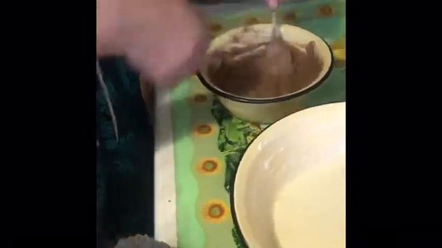 Готовим быстрый манник смотреть онлайн