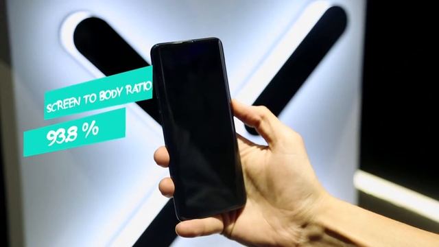 Oppo Find X Full review and specifications | Camera and price in India смотреть онлайн