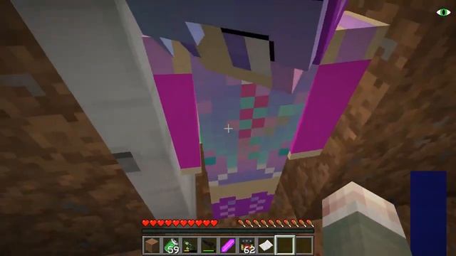 ВЫЖИВАНИЕ В ИСПЫТАНИЯХ ВСЕ ВИДЫ СПРУНКОВ В МАЙНКРАФТ смотреть онлайн