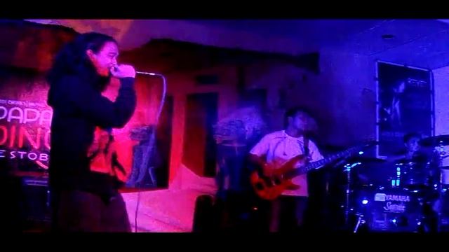 TAME (Bacolod) - (Minus Blindfold by Deftones Cover) смотреть онлайн