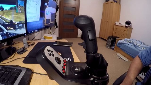 Euro Truck Simulator 2 SKRS MAN TGA смотреть онлайн