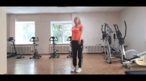 Упражнения при болезни Паркинсона | ЛФК