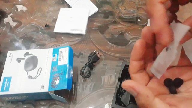 Anker SoundCore R50i