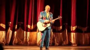 Ну вот я уже в гробу, а мне всё мало. Пётр Мамонов "звуки му". му вам на воротник