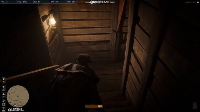 [VORP/QBR/RSG] House robbery RedM Script erko.tebex.io смотреть онлайн
