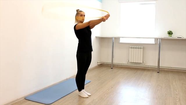 Восьмерка вперед двумя руками смотреть онлайн