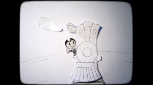 Весёлые произведения №1. Железнодорожный Марш