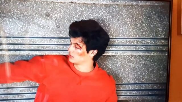 cobra kai tributo a miguel not gonna die 🐅 смотреть онлайн