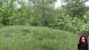 К молодой вдове постучали в дверь. Открыв дверь она опешила от увиденного, этого не может быть