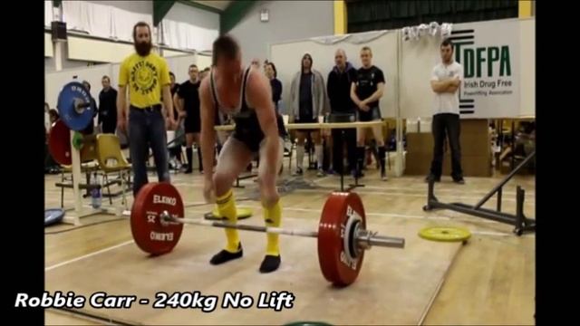 IDFPA National Powerlifting Championships 2013 Full Meet смотреть онлайн