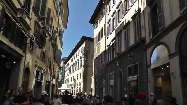 г.Флоренция смотреть онлайн