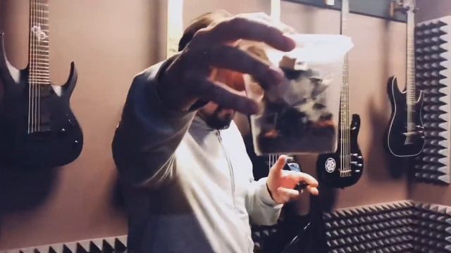 DT Vlog #1. Черви на студии смотреть онлайн
