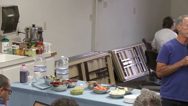 Smart Life Forum (August 2016) смотреть онлайн