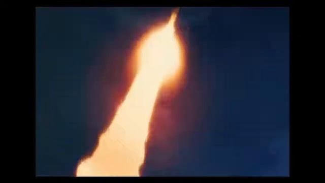 5 Centimeter Per Second Amv