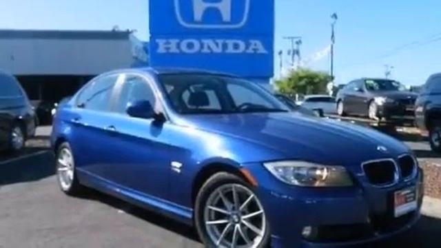 2010 BMW 328i xDrive Old Bridge NJ 08857 смотреть онлайн