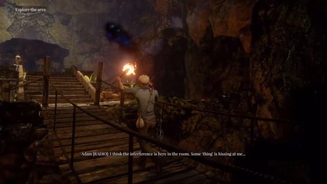 Adams Venture Origins Gameplay Walkthrough Part6. .