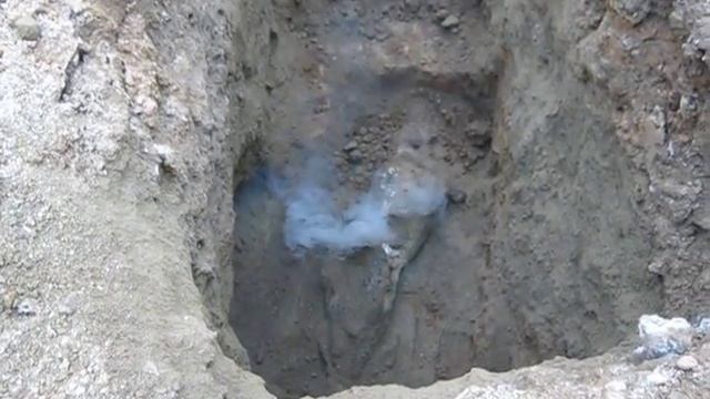 Уточнение места пореждения,дожигом смотреть онлайн