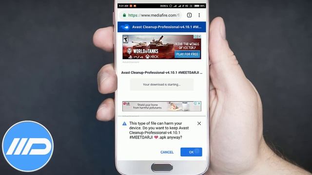 Avast Cleanup & Boost for Android смотреть онлайн