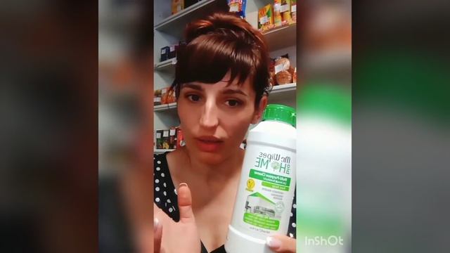 Уборка и стирка дома без химии!!! Можно об этом мечтать смотреть онлайн