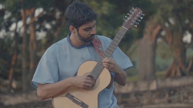 NO PINICADO DA VIOLA - Cancioneiro Popular nas Dez Cordas, por Caio de Souza смотреть онлайн