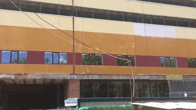 Помещение у метро Тушино.