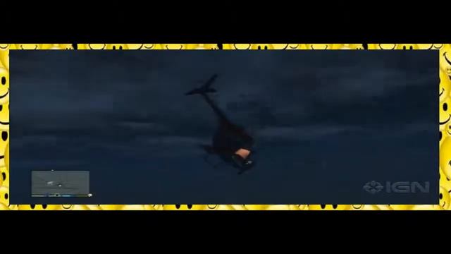 Aliens in GTA 5 GTA 5 Wiki Guide 2015 смотреть онлайн