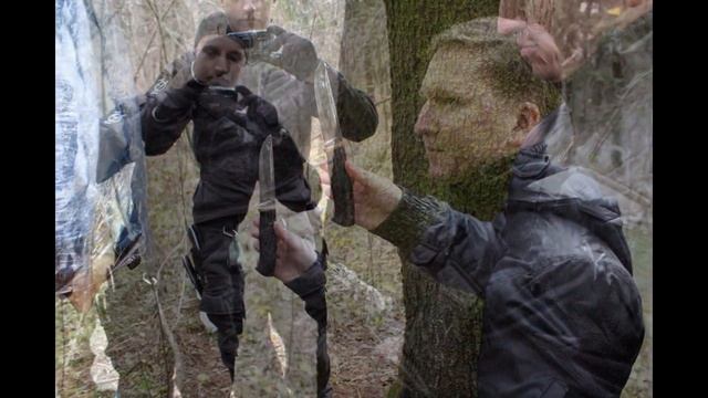 Найфовка Проекта Чистота осень 2013 the test of a knife смотреть онлайн