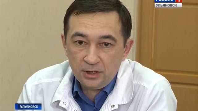 «Школа пациентов» открылась в Онкологическом диспансере смотреть онлайн