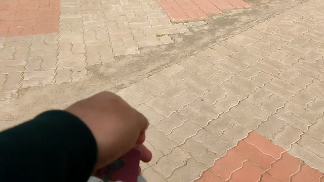 First day at IISER MOHALI. смотреть онлайн