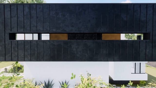 Animacion Arquitectonica Twinmotion 2022 + Archicad 26 смотреть онлайн
