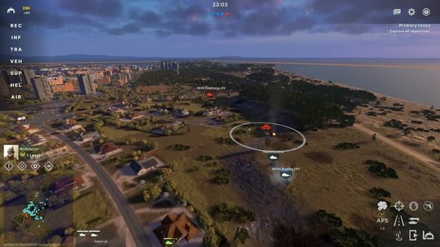 Last Minute SUPRISE // Broken Arrow MULTIPLAYER Gameplay смотреть онлайн