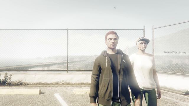 GTA 5 Online Minigames - Slow and Steady смотреть онлайн