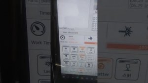 Программа CypCut летучий рез(перфорация)